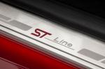 Ford Fiesta ST-Line 3-Door 2017 года (WW)